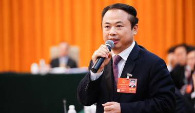 两会季丨今年，张天任代表提交议案4件，聚焦这些方面！