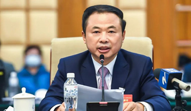 两会季丨围绕新能源产业，张天任代表提交这些建议