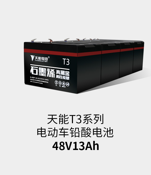 mansion88明升T3系列48v13ah